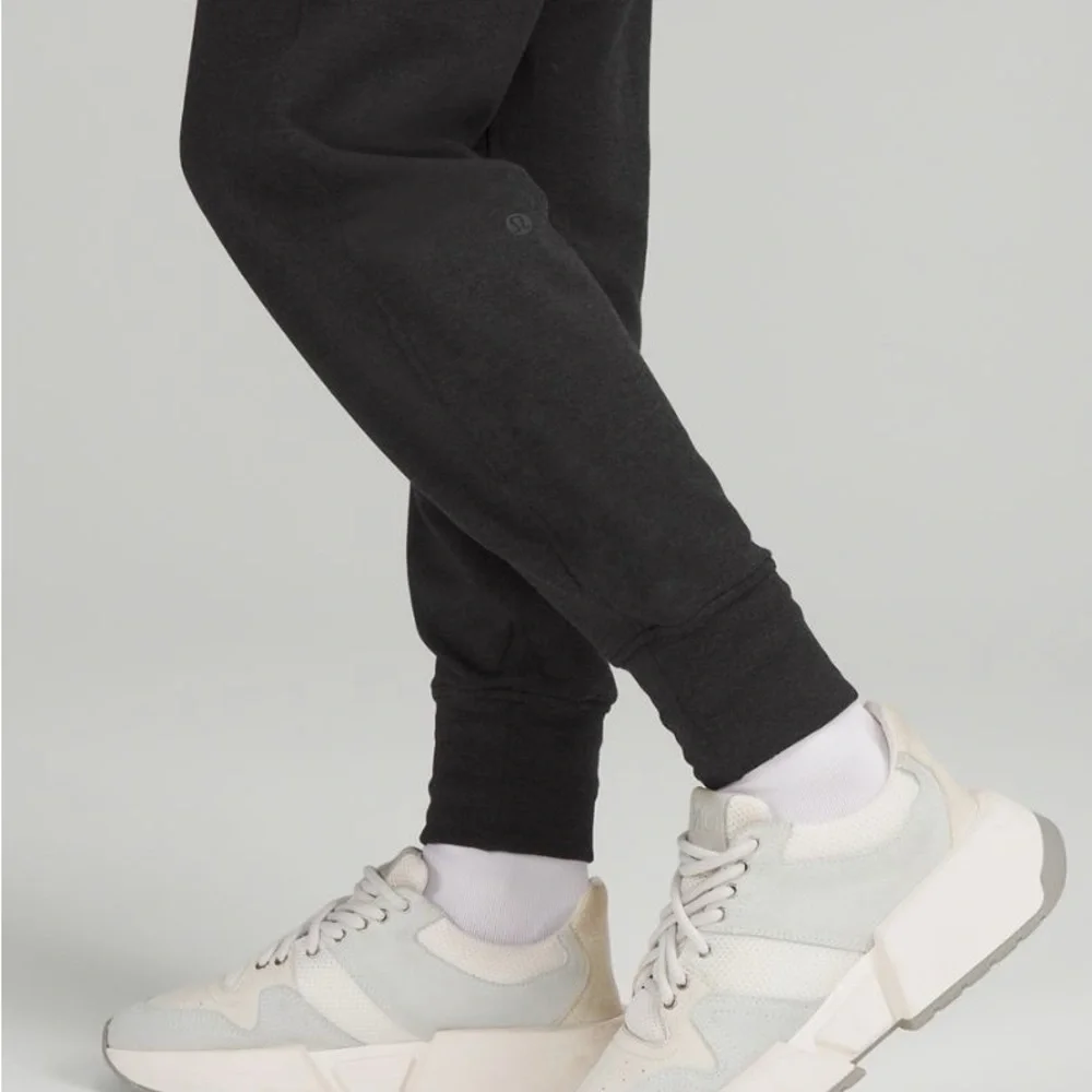- Lululemon Ready to Rulu Classic-Fit High-Rise Jogger Size 4